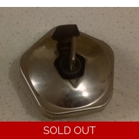 Amazon lock fuel filler cap 122s etc